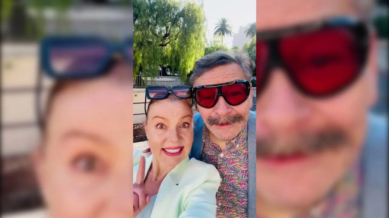 «Никаких писем не писали»: Ольга Васильева опровергла сообщения о покаянном обращении в Госдуму