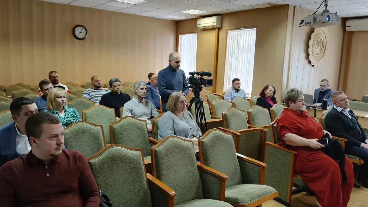 Фото: пресс-служба администрации г.о. Бронницы