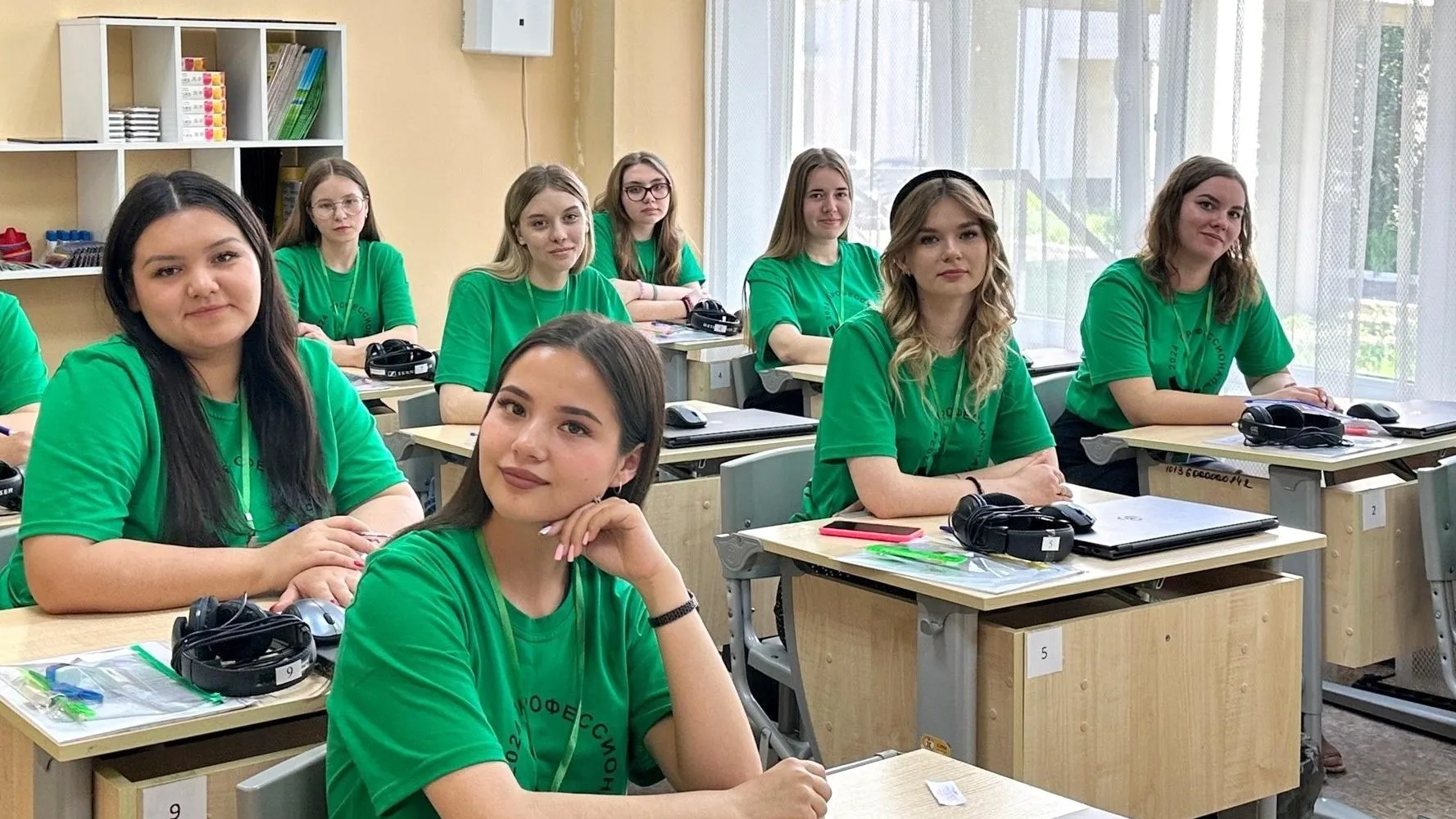 Фото: пресс-служба администрации г.о. Зарайск