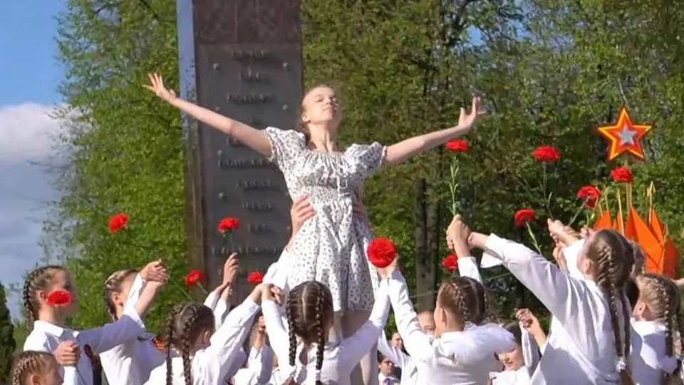 Фото: пресс-служба администрации Можайского м. о.