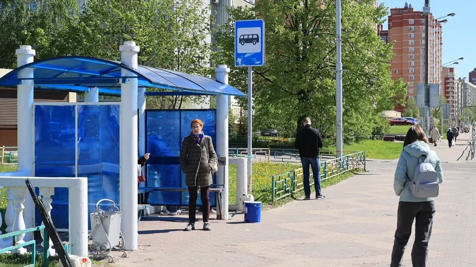 Фото: Алексей Грызлов