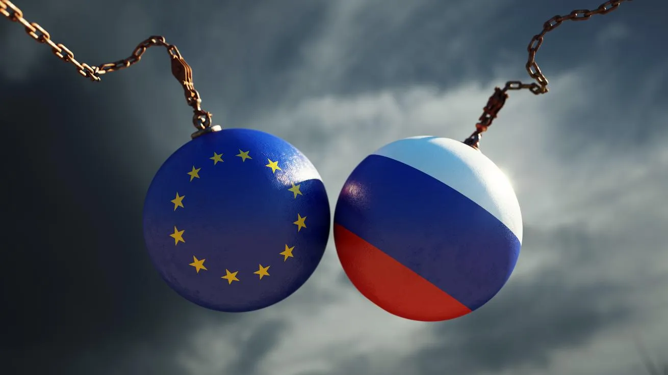 Двойные стандарты ЕС: в МИД РФ заявили, что Европа забыла прагматизм ради борьбы с Россией