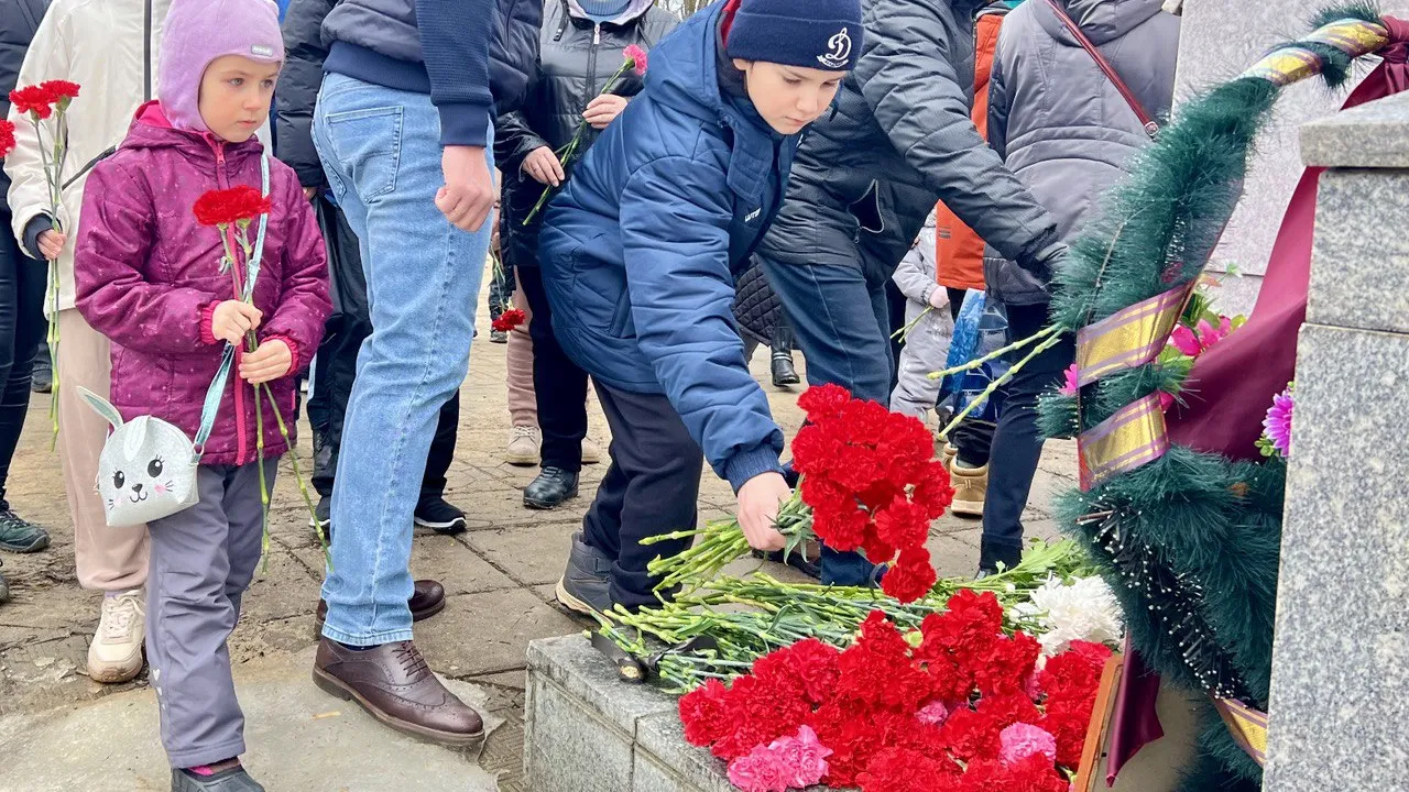 Фото: пресс-служба администрации г.о. Черноголовка