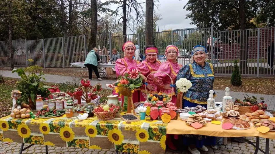 Фото: администрация Волоколамского округа