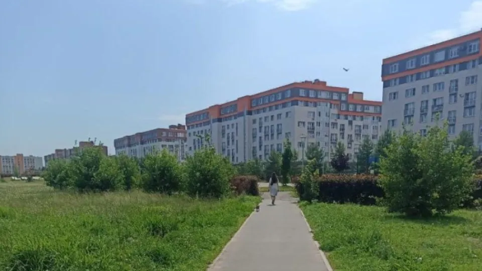 Фото: Министерство по содержанию территорий и государственному жилищному надзору