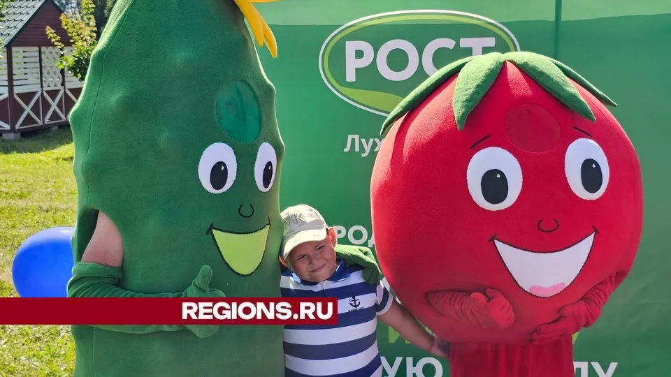 Фото: REGIONS/Александр Дрожжин