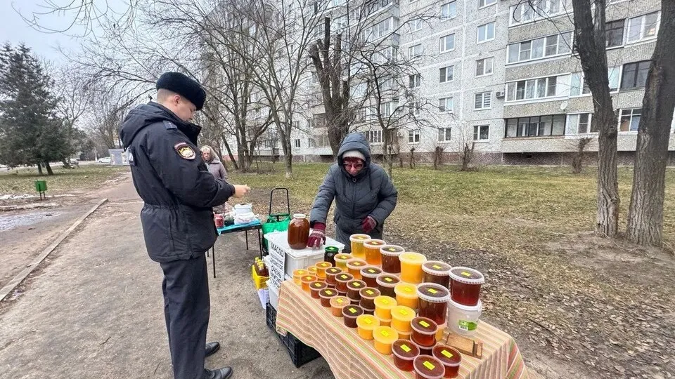 Фото: администрация Орехово-Зуевского округа