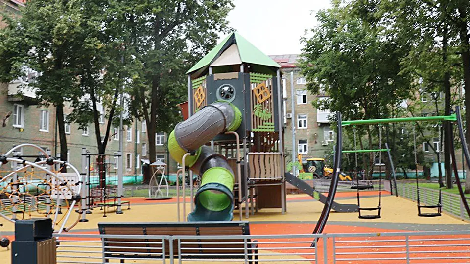Фото: пресс-служба администрации г.о. Ступино