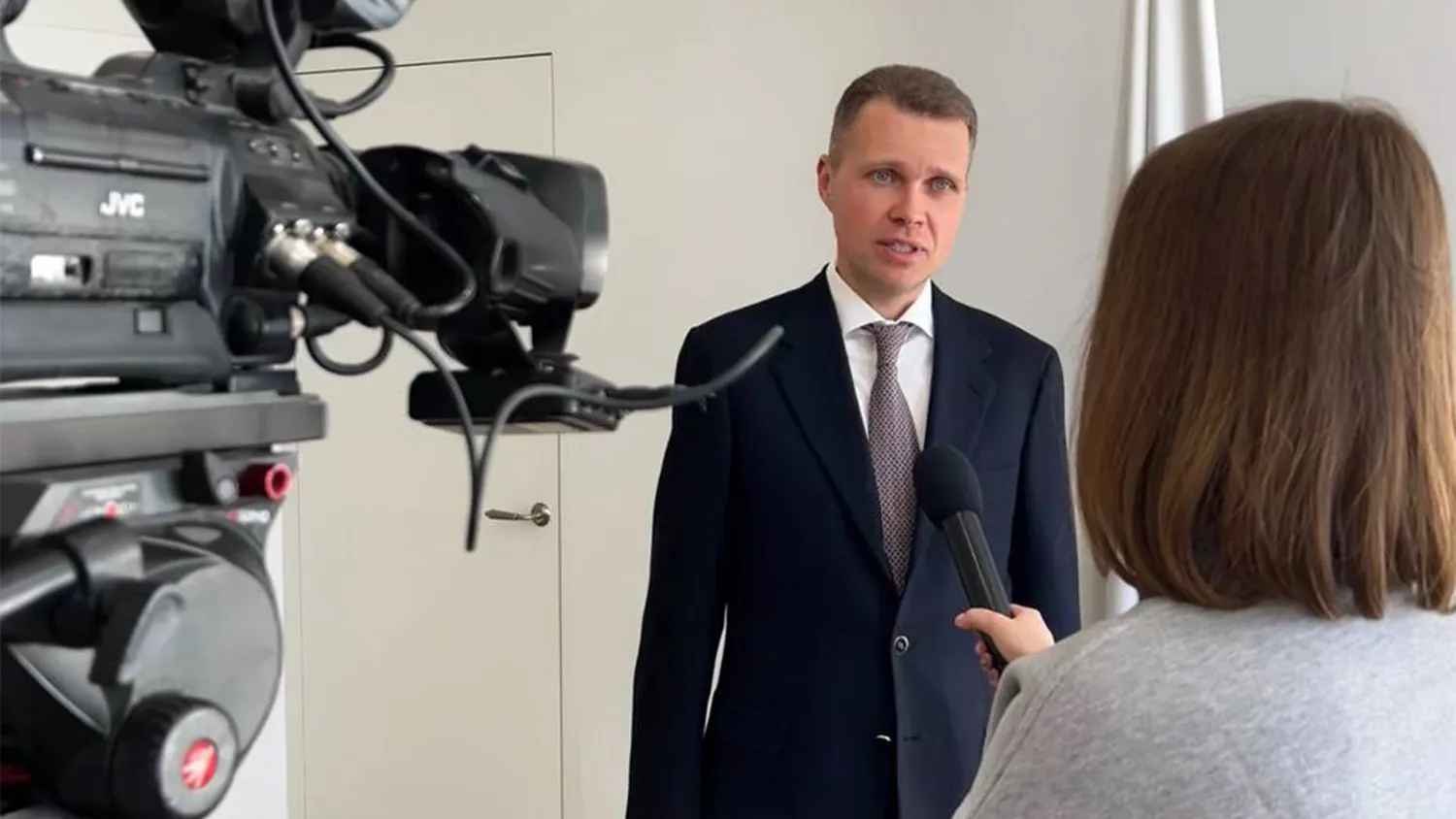 Фото: пресс-служба депутата Государственной Думы РФ Никиты Чаплина