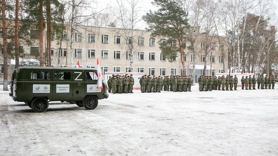 Фото: пресс-служба администрации г.о. Коломна