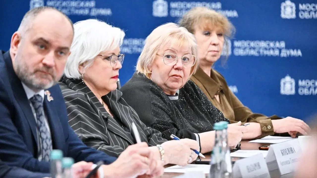 Более 4 тыс. лифтов заменят в Подмосковье по офсетному контракту с Серпуховским заводом