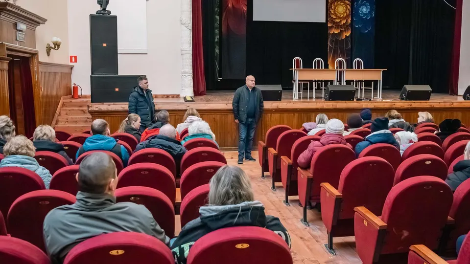 Фото: пресс-служба администрации г. о. Кашира