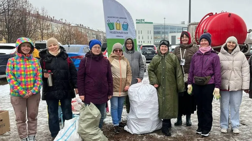 Фото:&nbsp;Министерство по содержанию территорий и государственному жилищному надзору Московской области