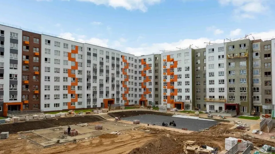 Фото: Гранель