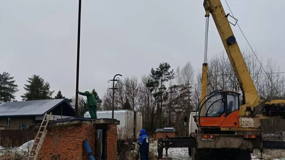 Фото: МинЖКХ Московской области