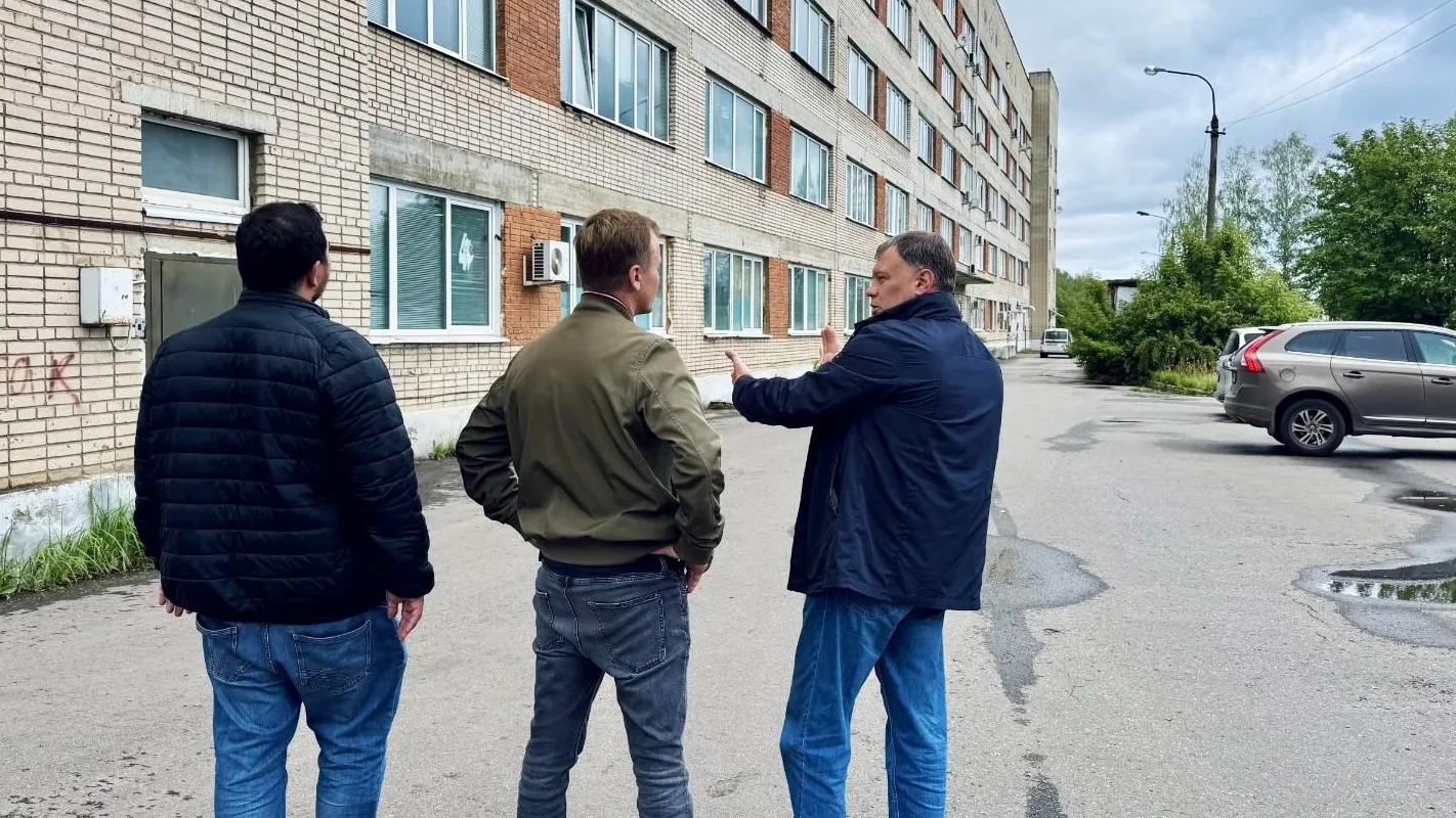 Фото: пресс-служба администрации Наро-Фоминского г.о.&nbsp;&nbsp;