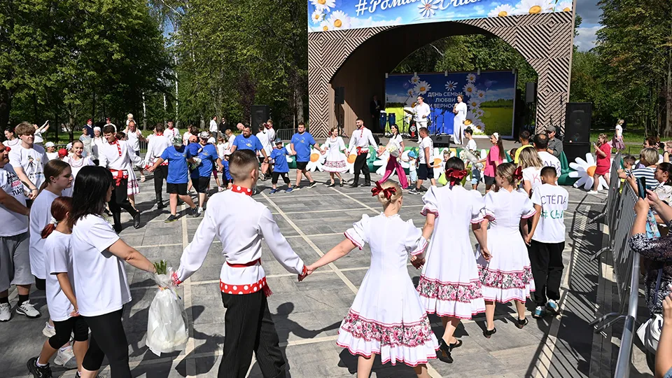 Фото: Сергей Демянюк
