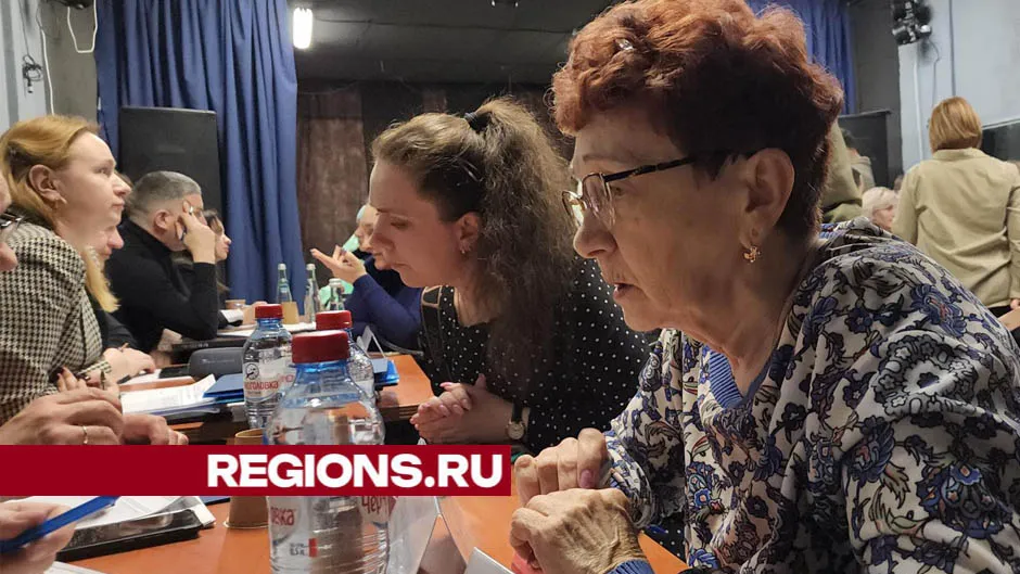 Фото: Валерия Тингаева