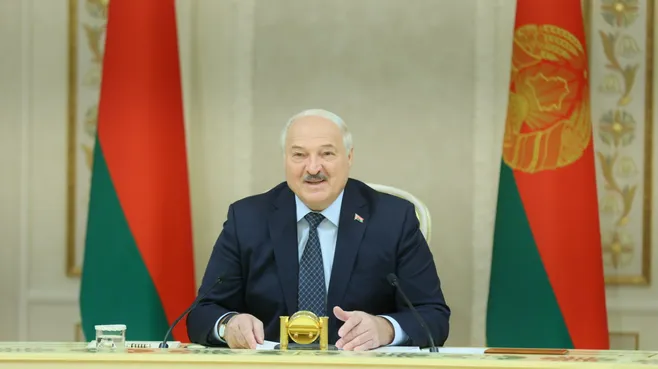 Лукашенко потребовал у США вернуть застрявшие $43 млн за удобрения