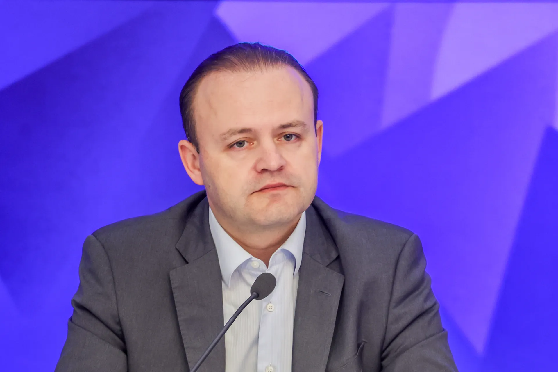 Владислав Даванков. Belkin Alexey/news.ru