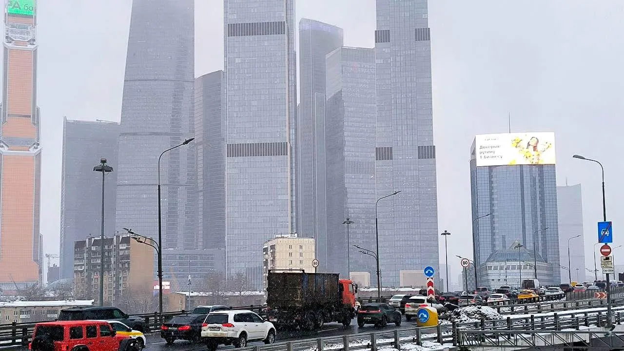 «Ночная охота на "птичек"». Количество дронов, сбитых на подлёте к Москве, выросло до 14