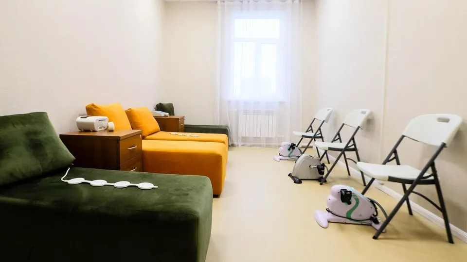 Фото: КЦСОИР «Орехово-Зуевский»