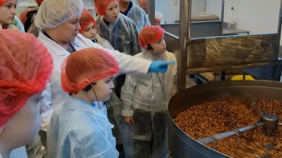 Фото: Министерство социального развития Московской области&nbsp;
