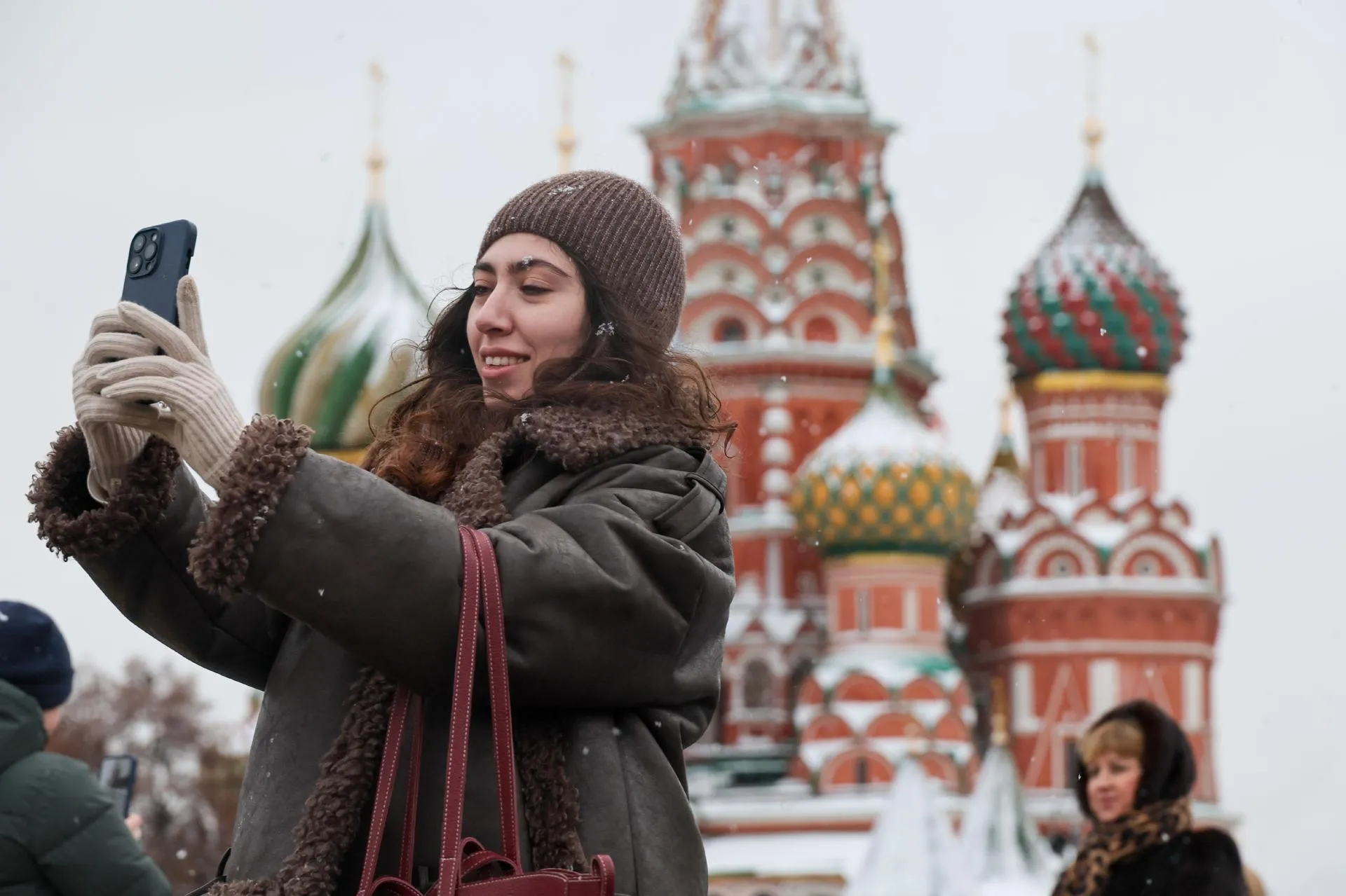 Belkin Alexey/news.ru