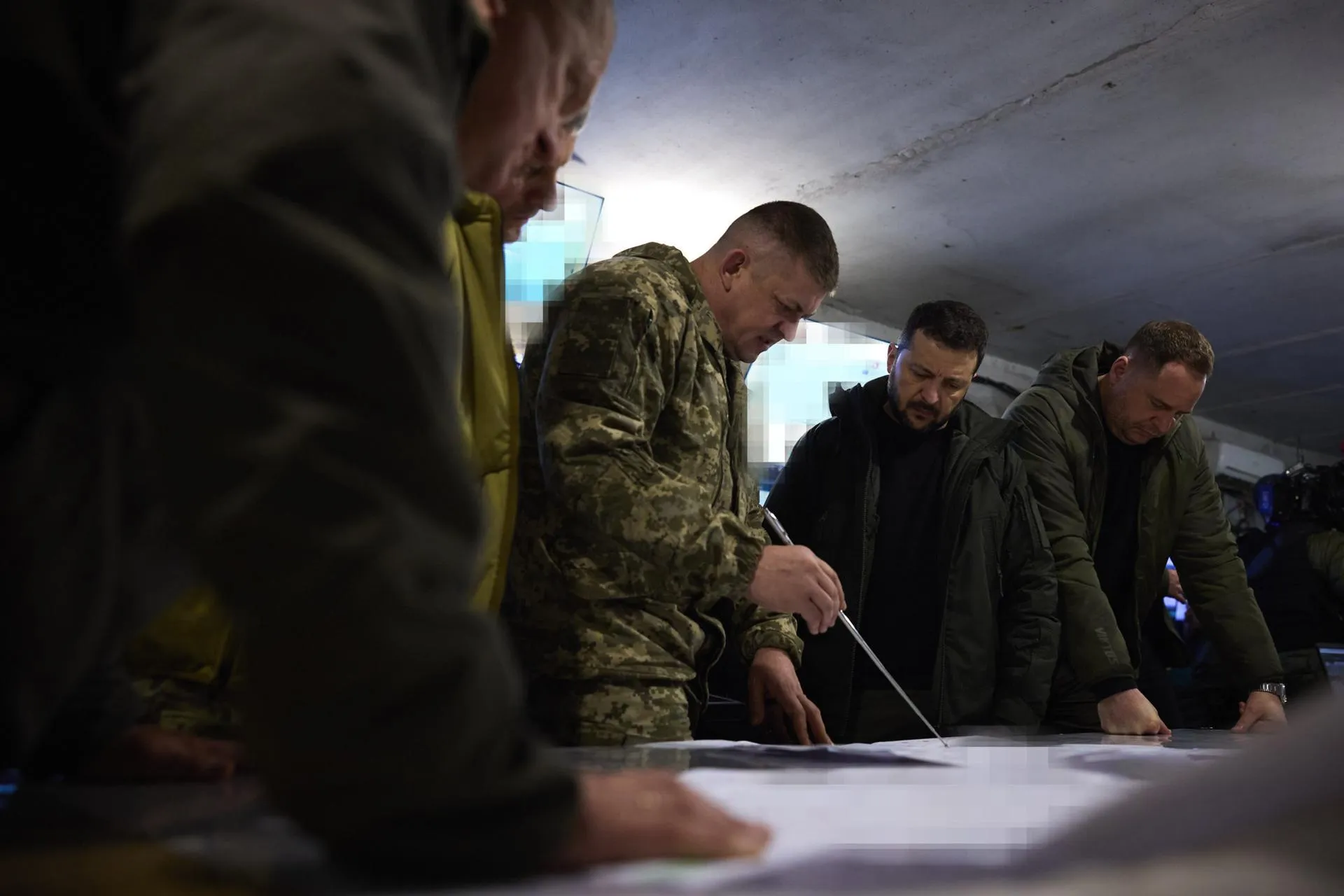 Официальный сайт президента Украины