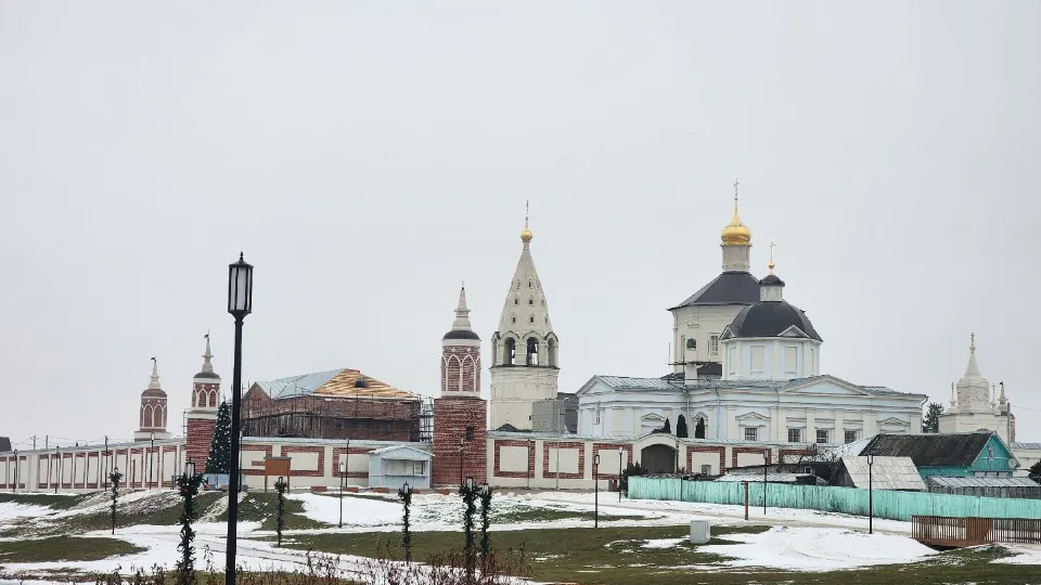 Фото: МедиаБанк Подмосковья/Марина Анисимова
