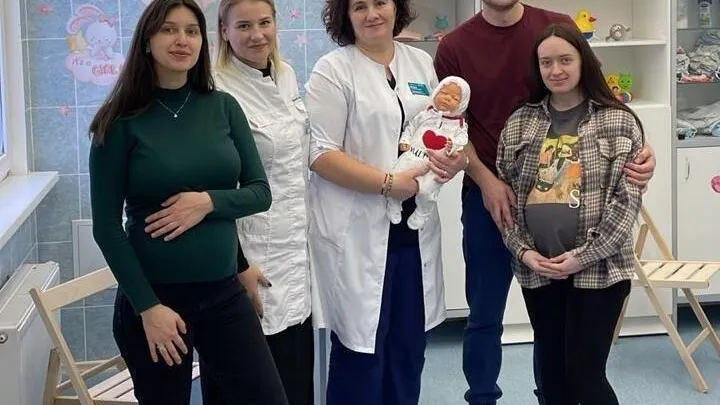 Фото: ГБУЗ Московской области «‎Наро-Фоминская больница»‎&nbsp; &nbsp; &nbsp;
