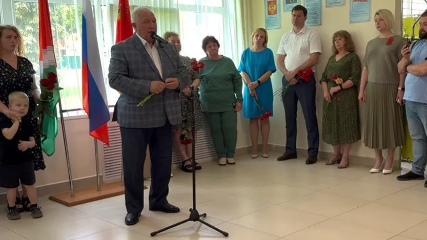 Фото: пресс-служба администрации Наро-Фоминского г.о.&nbsp;&nbsp;