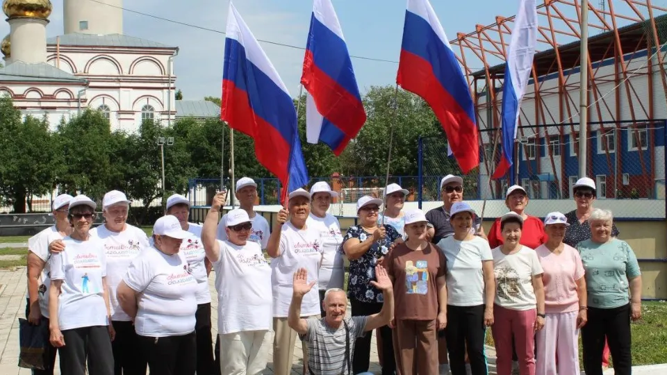 Фото: пресс-служба администрации м.о. Серебряные Пруды