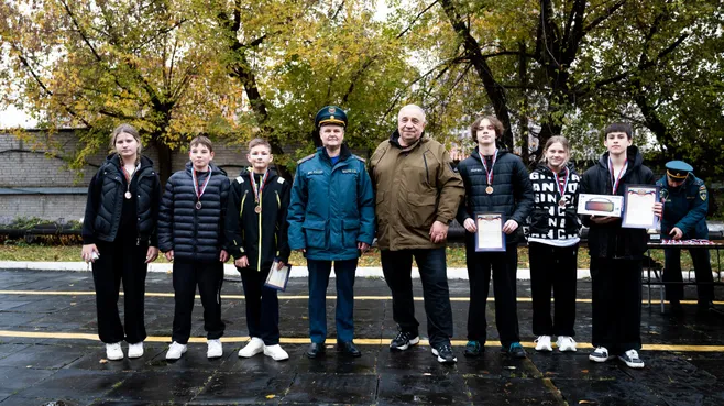 МЧС России
