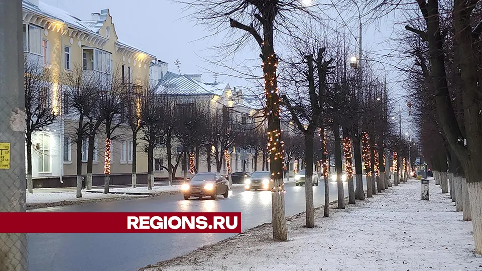 Фото: REGIONS/Александр Степушкин