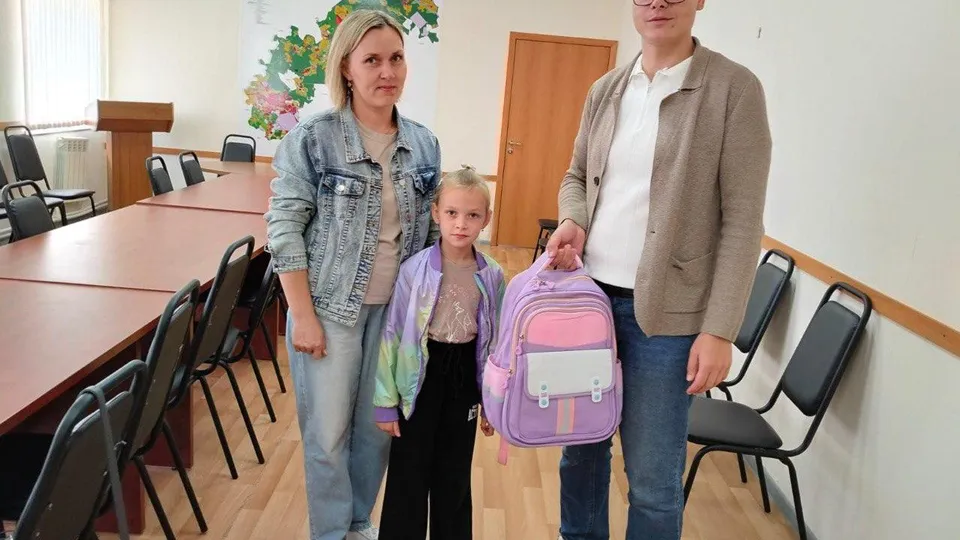 Фото: Министерство социального развития Московской области