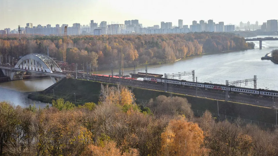 Фото: пресс-служба администрации г.о. Химки