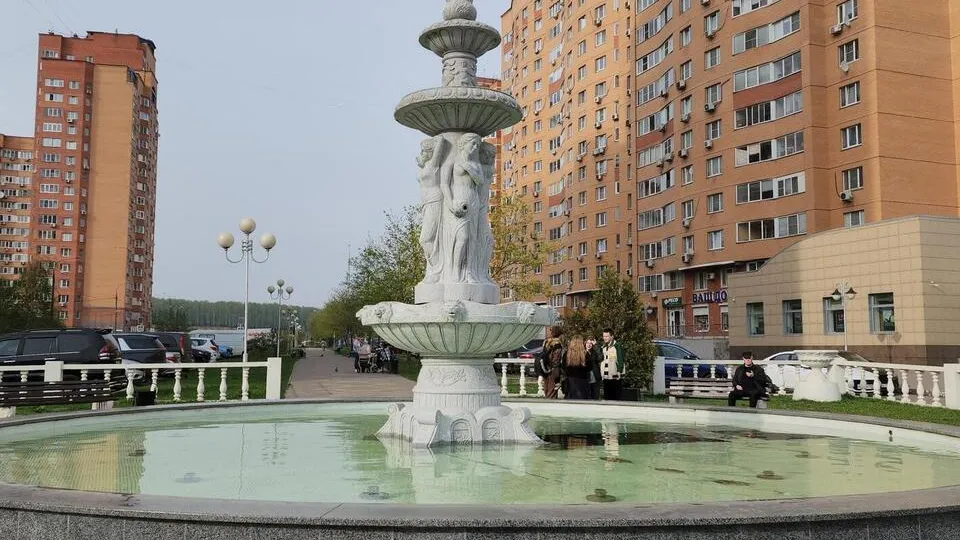 Фото: Ольга Фельдфебелева