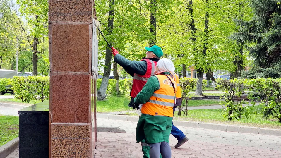 Фото: Ольга Аввакумова