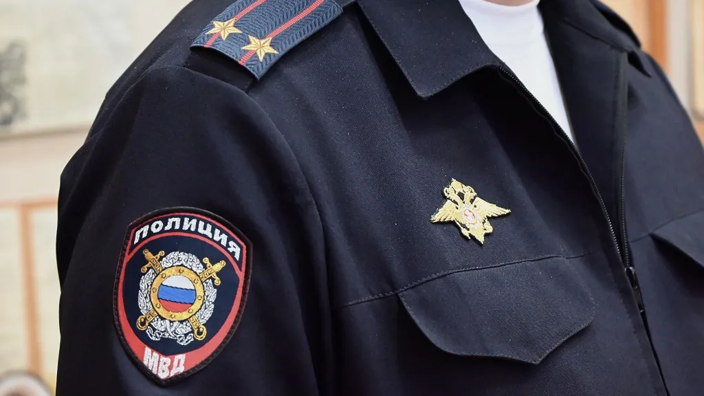 Пресс-служба УМВД России по Ленинскому городскому округу