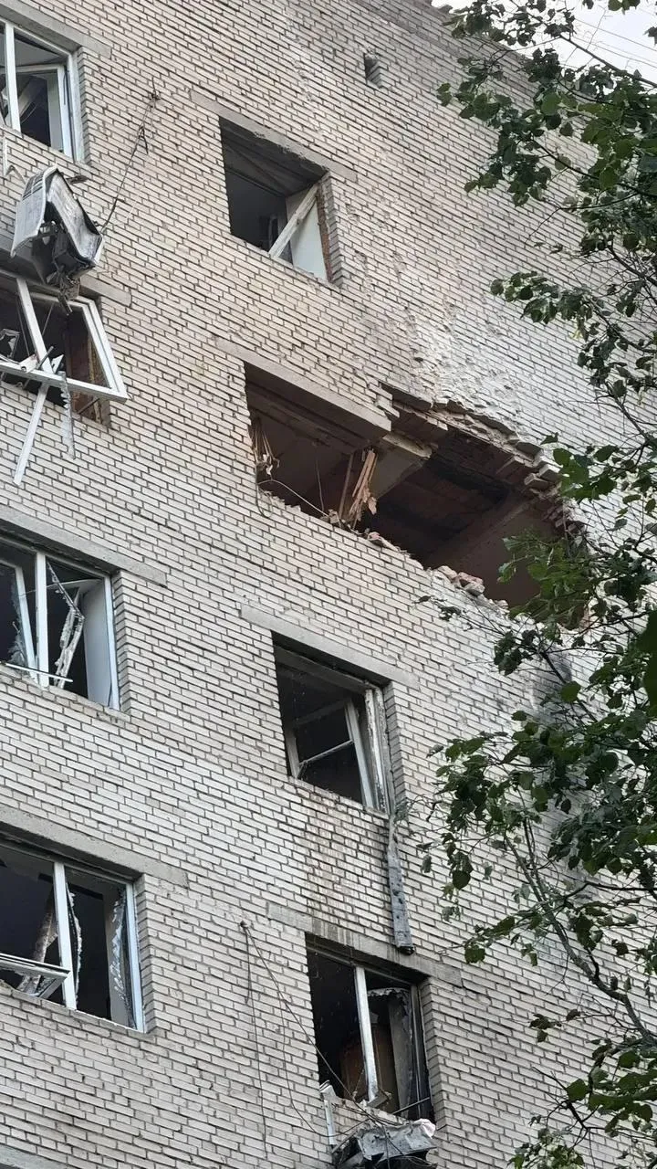 Губернатор Московской области Андрей Воробьев