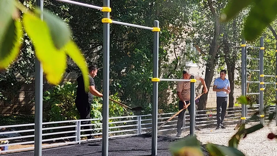 Фото: Ольга Антонова