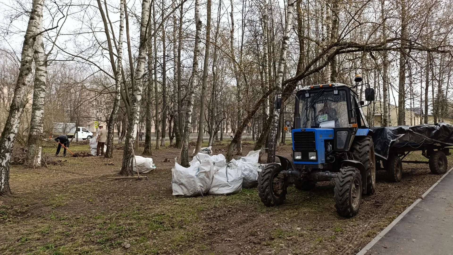 Фото: Ольга Антонова