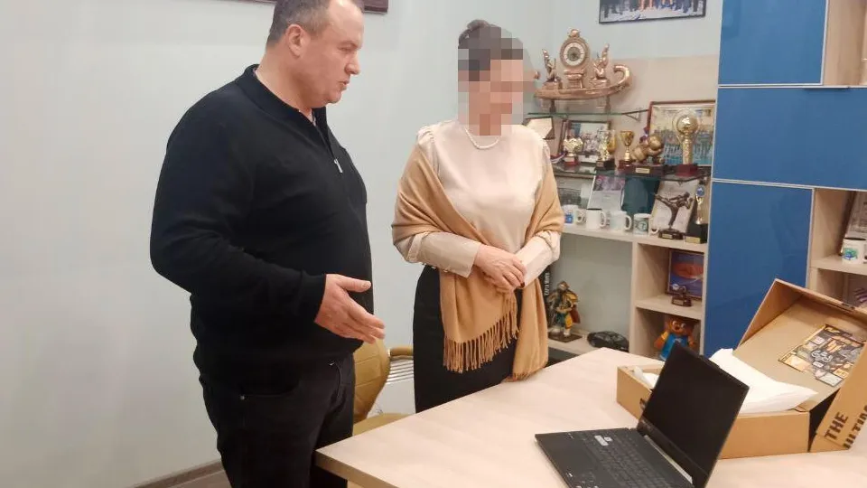 Фото: пресс-служба администрации г. о. Подольск