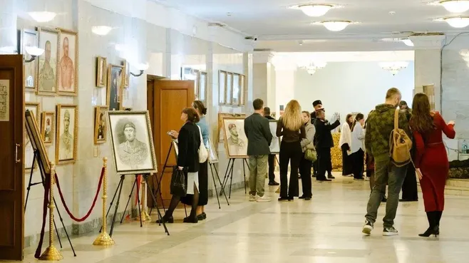 Ирина Телегина