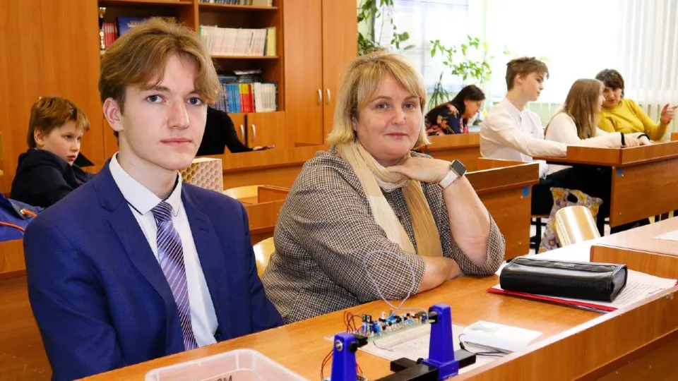 Фото: Александра Жукова