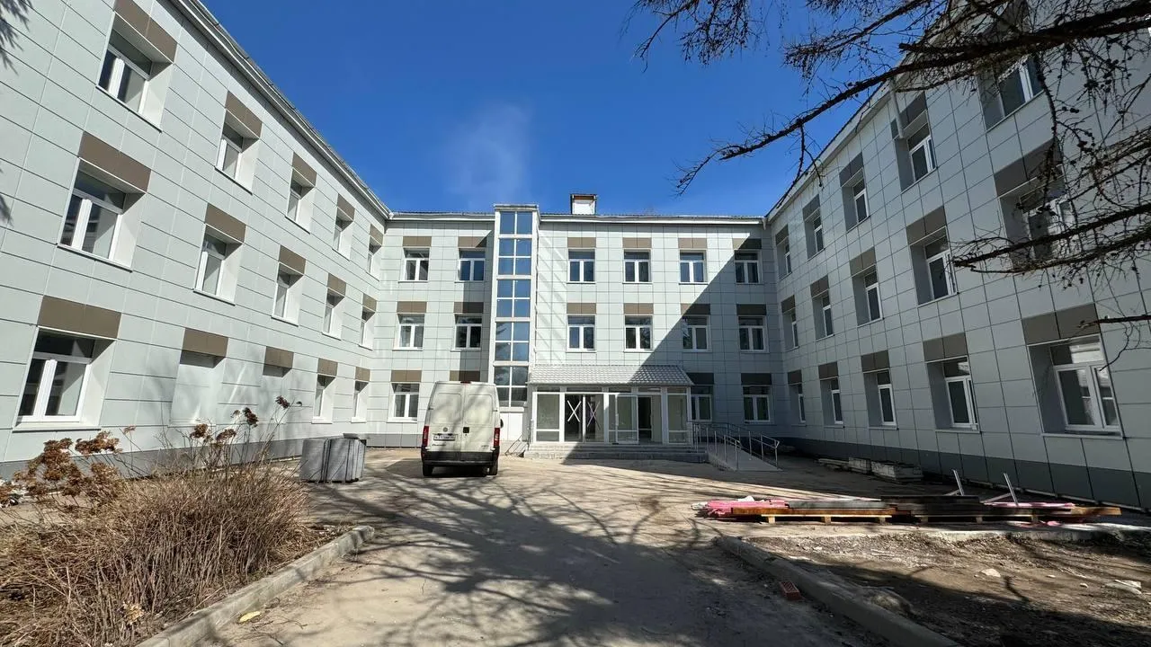 Фото: Минстрой МО