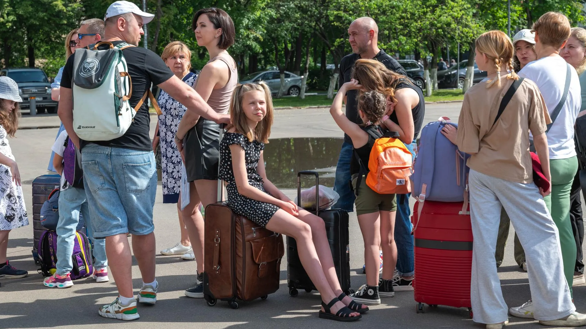 Фото: пресс-служба администрации Реутова