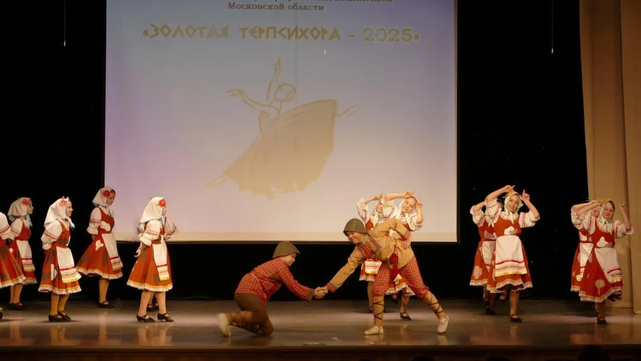 Пресс-служба администрации Богородского городского округа