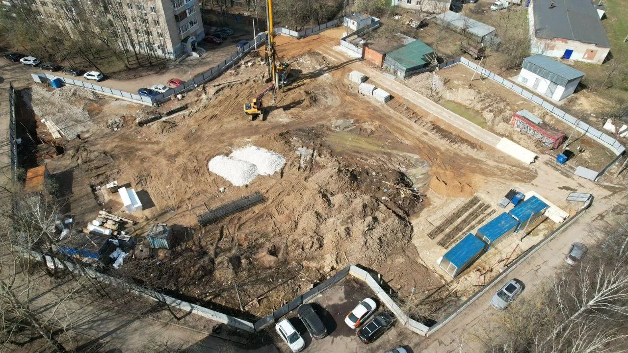 Фото: Главгосстройнадзор МО